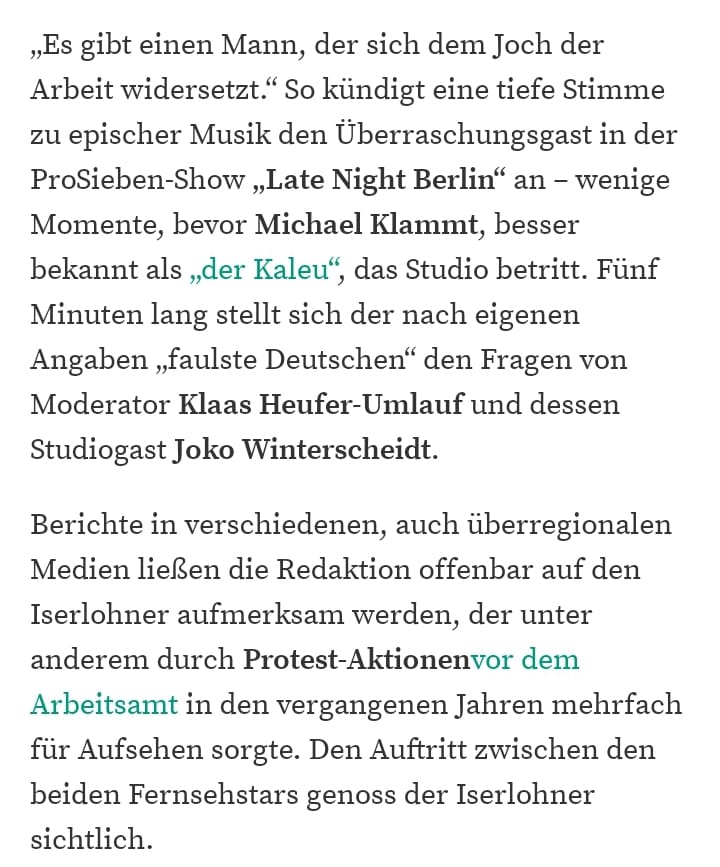 IKZ Online + Zeitung am 25.10.23